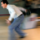 Illustration for article titled Rick Santorum Gravely Warns Against Dangers of Pink Bowling Ball